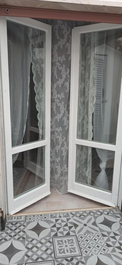 Apartamento Dimora Majella Chieti Exterior foto