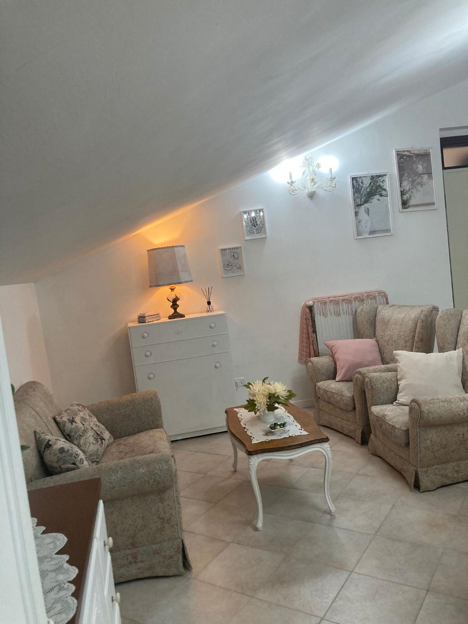 Apartamento Dimora Majella Chieti Exterior foto