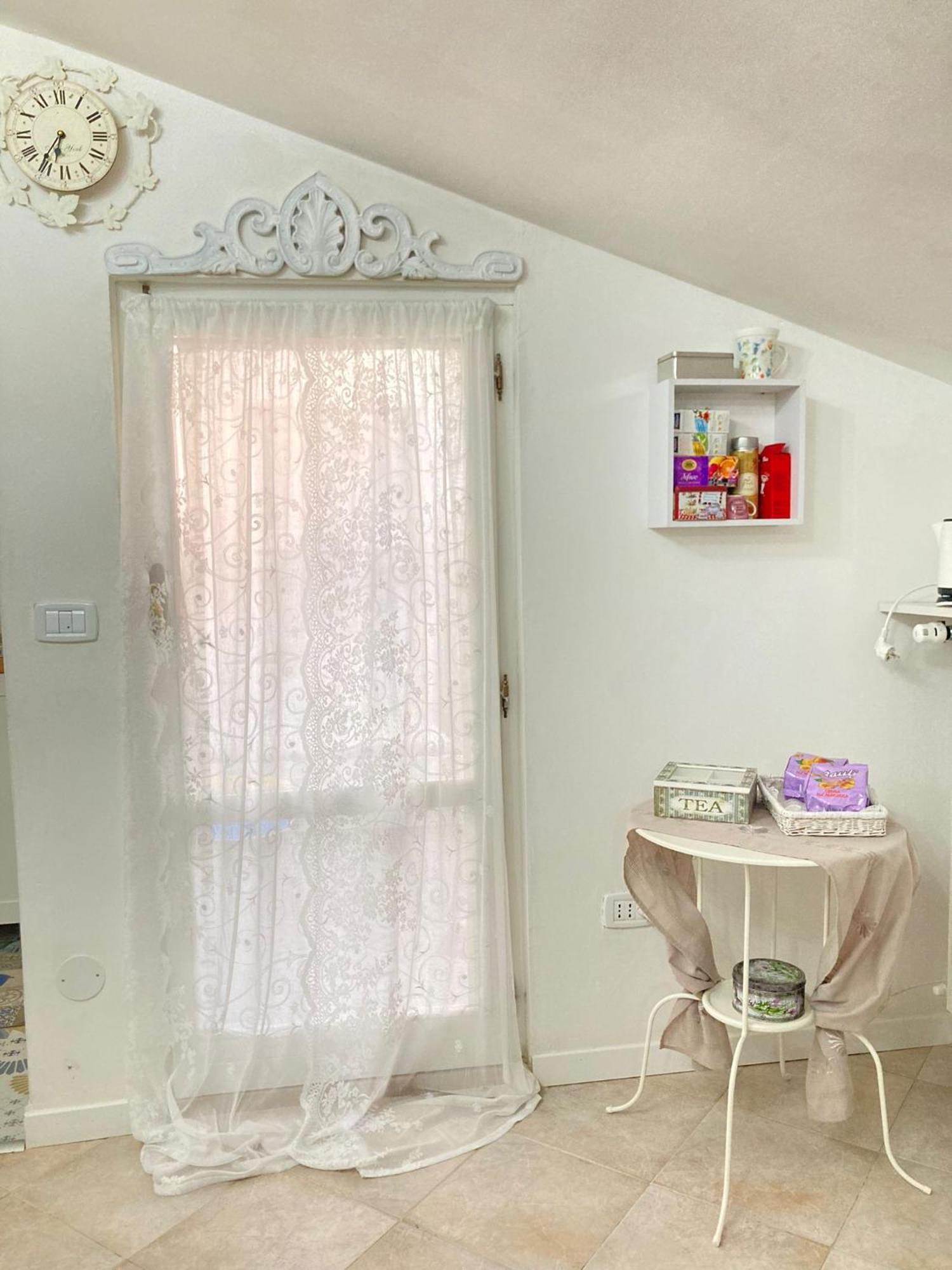 Apartamento Dimora Majella Chieti Exterior foto