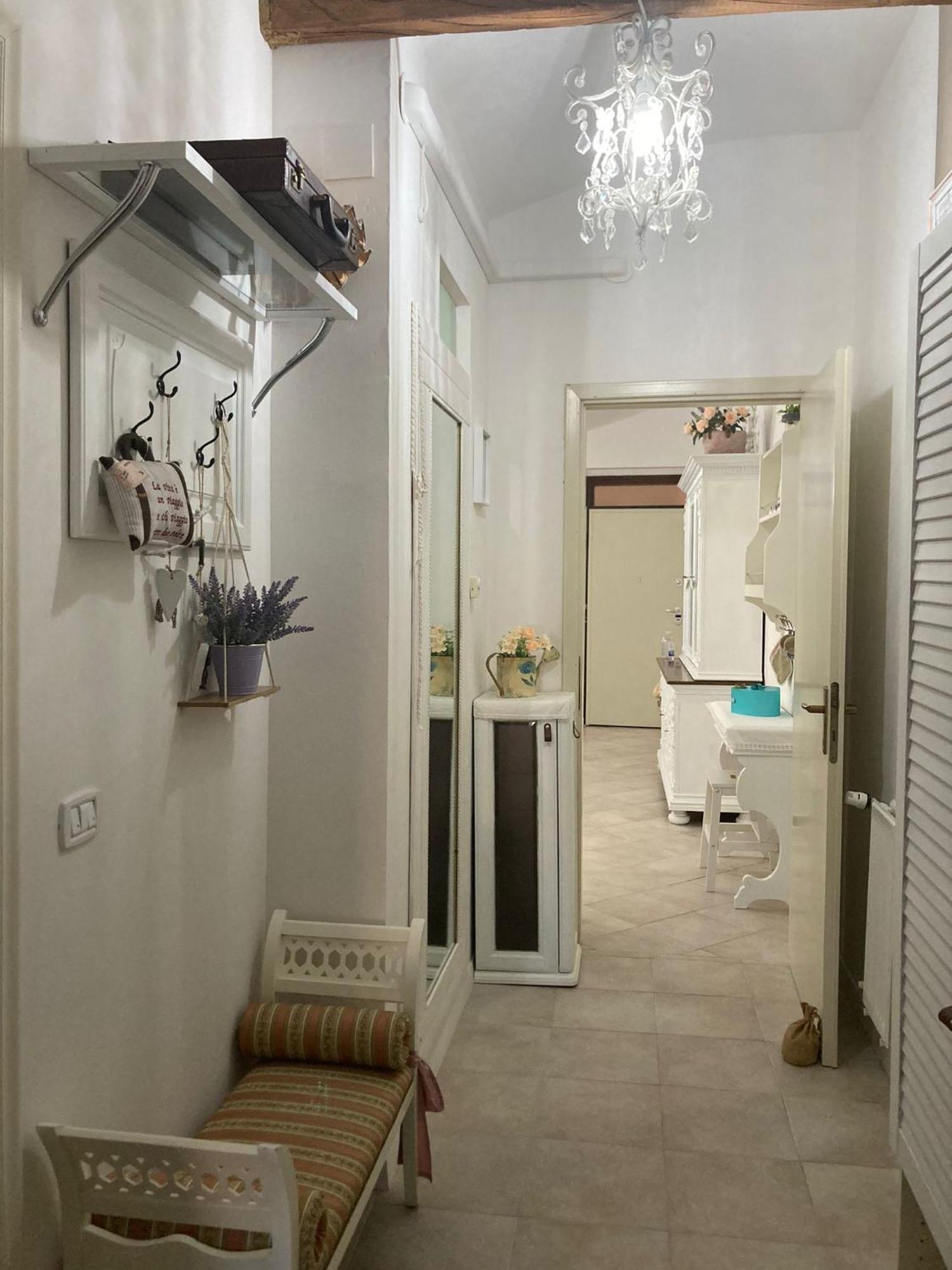 Apartamento Dimora Majella Chieti Exterior foto
