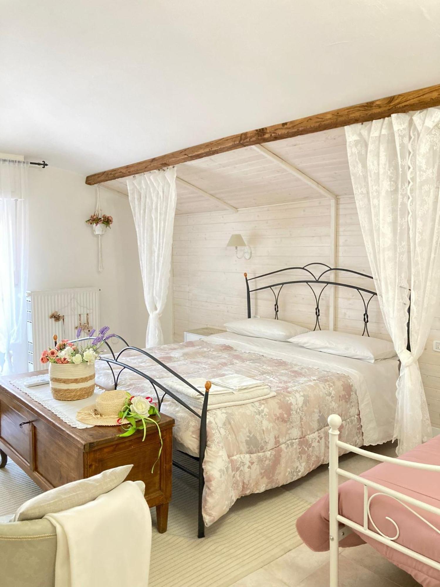 Apartamento Dimora Majella Chieti Exterior foto