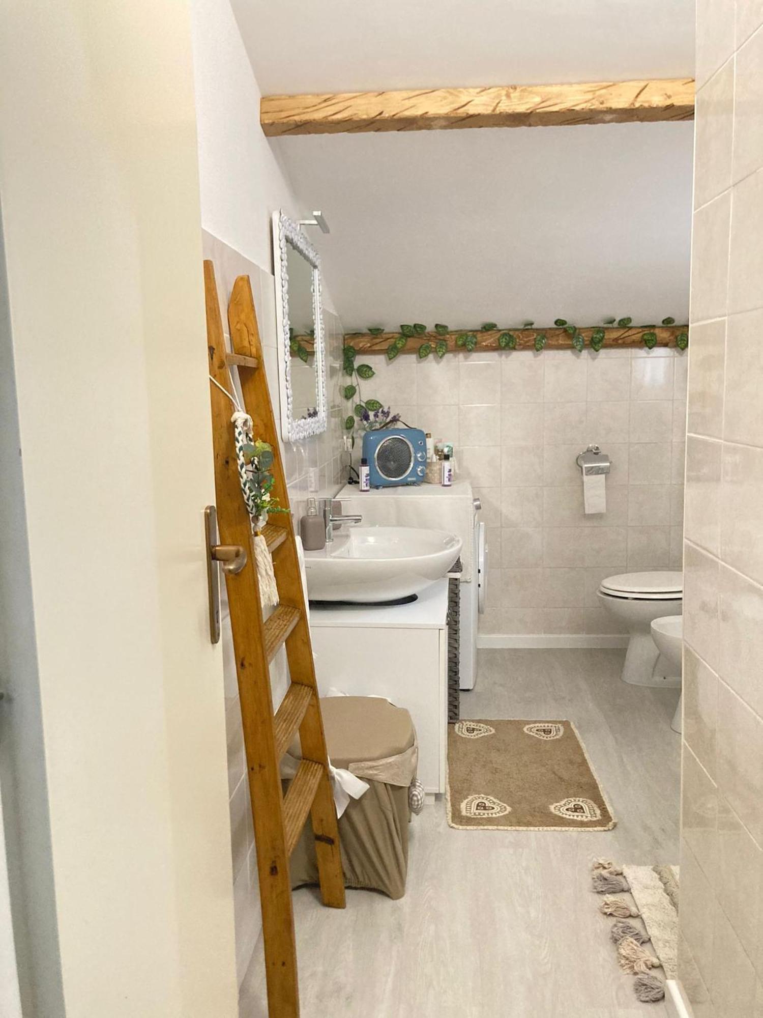 Apartamento Dimora Majella Chieti Exterior foto