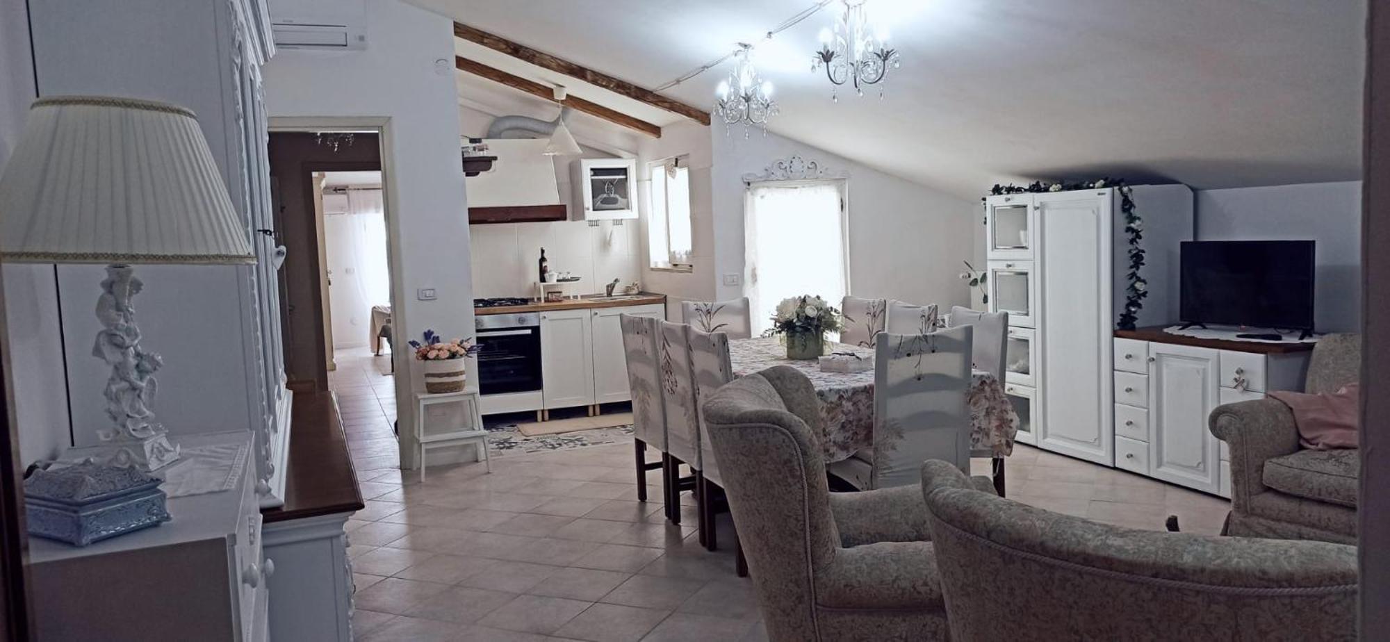 Apartamento Dimora Majella Chieti Exterior foto